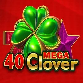 Try 40 Mega Clover slot by Amusnet Interactive on skyhillsonline.com – logo image