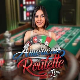 Enjoy American Roulette (Evolution) by Evolution – logo hosted on skyhillsonline.com