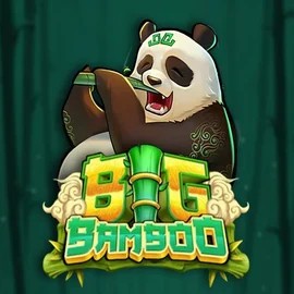 Play the Big Bamboo slot by Push Gaming on SkyHills Casino