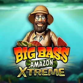 Enjoy Big Bass Amazon Xtreme by Pragmatic Play – logo hosted on skyhillsonline.com