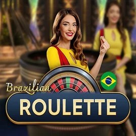 Play the Brazilian Roulette (Pragmatic Play) slot by Pragmatic Play on SkyHills Casino
