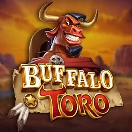 Play Buffalo Toro slot by ELK Studios on skyhillsonline.com