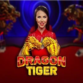 Dragon Tiger (Live) by Pragmatic Play, showcased at skyhillsonline.com – game logo