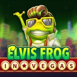 Elvis Frog In Vegas – slot by BGAMING, featured at skyhillsonline.com