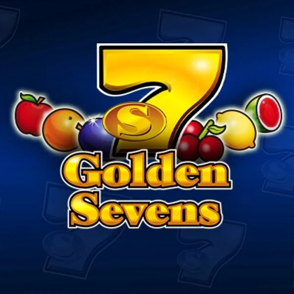 Play Golden Sevens slot by Greentube on skyhillsonline.com