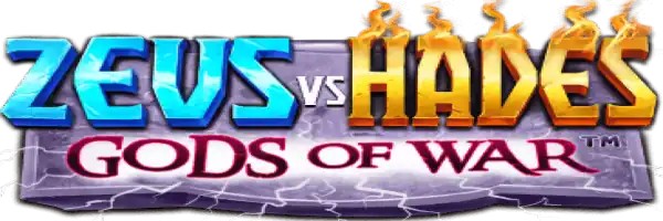Zeus vs Hades: Gods of War slot visual from Pragmatic Play available on skyhillsonline.com