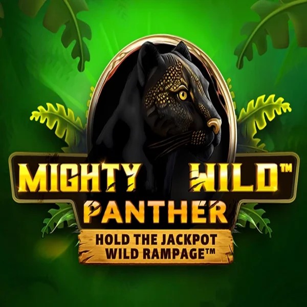 Enjoy Mighty Wild Panther by Wazdan – logo hosted on skyhillsonline.com