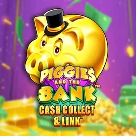 Piggies And The Bank Cash Collect & Link – slot by Origins, featured at skyhillsonline.com