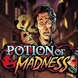 Potion of Madness online slot from Play'n GO – play at skyhillsonline.com