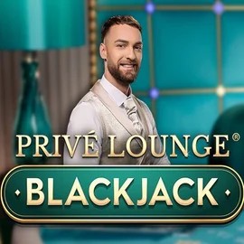 Try Privé Lounge Blackjack slot by Pragmatic Play on skyhillsonline.com – logo image