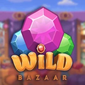Wild Bazaar online slot from NetEnt – play at skyhillsonline.com